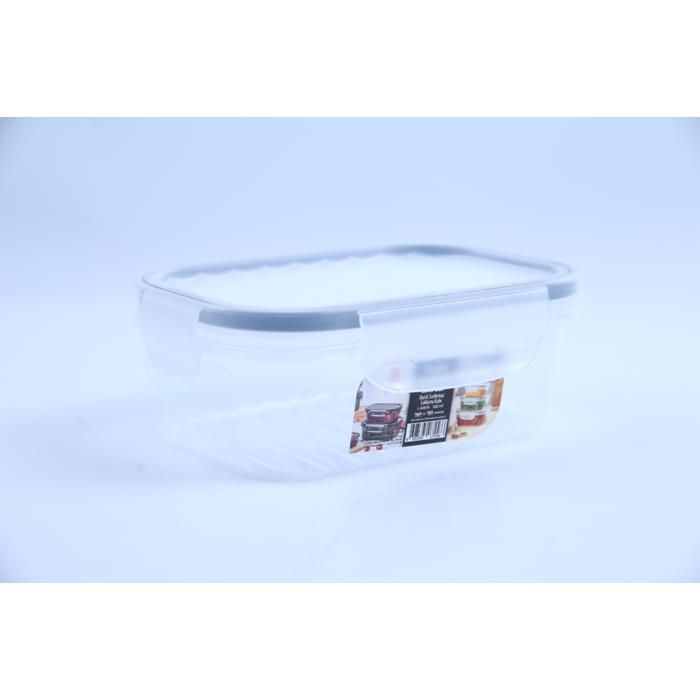 Boîte de Conservation Hermétique 500ml L-00876