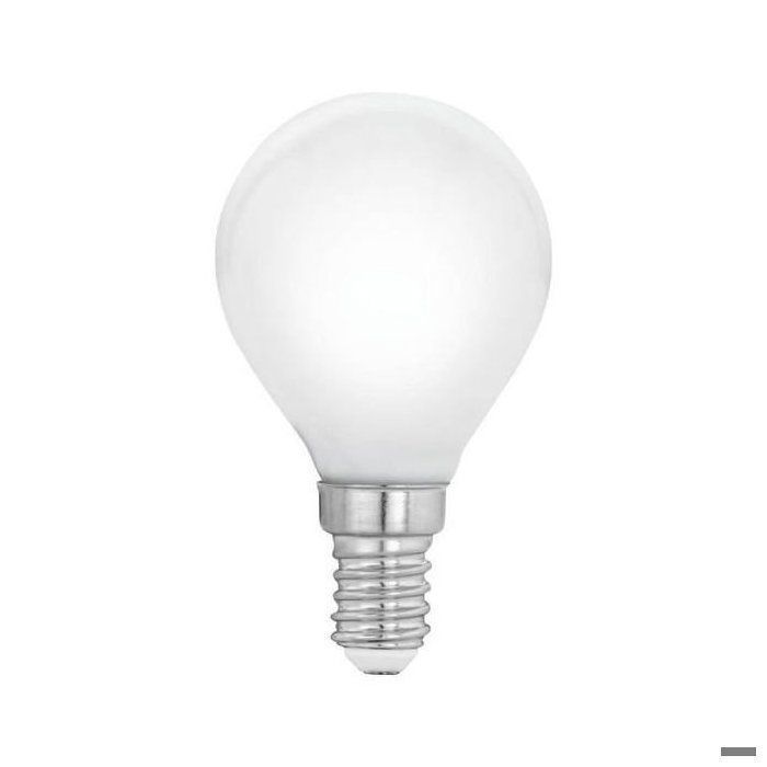 Eglo LM-E14-LED-P45 4W OPAL 4000K 1STK