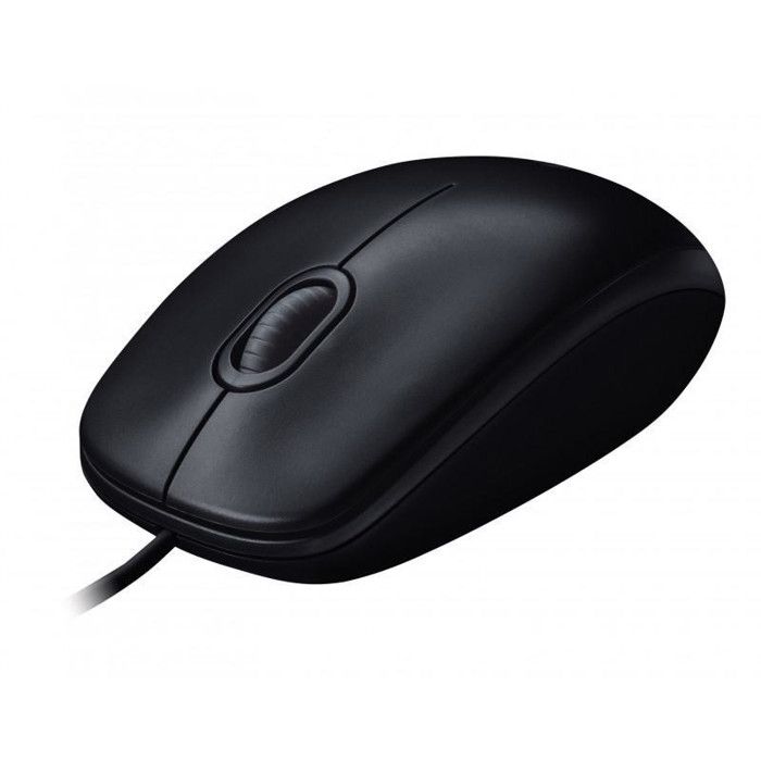 SOURIS FILAIRE M90 - 910-001793