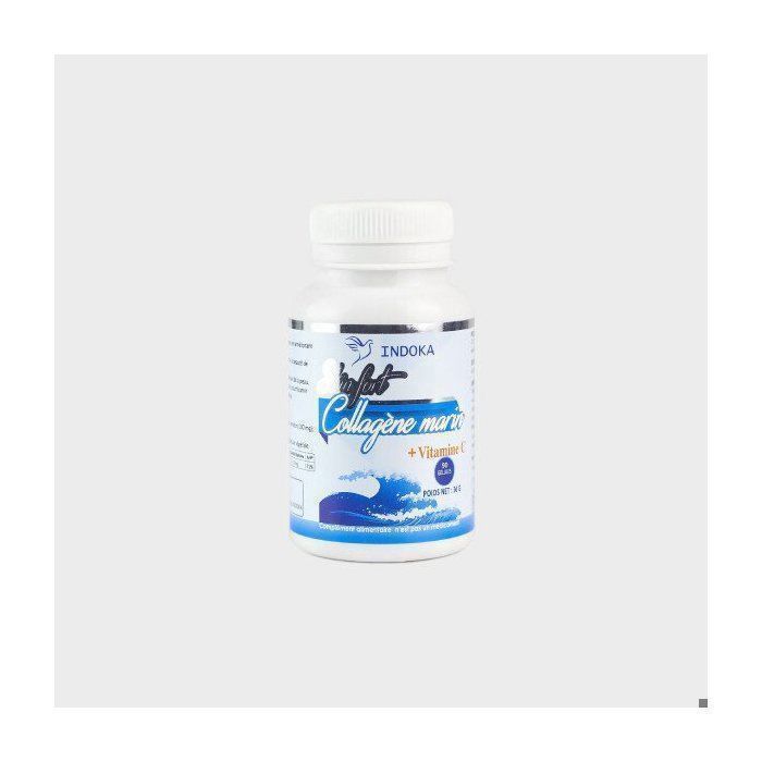 Collagène marin
