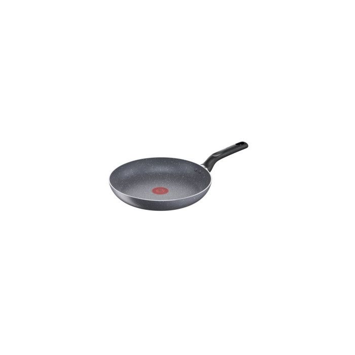 Poêle 30cm - Tefal - Cook Natural - Antiadhésive - Revêtement céramique - Fabriqué en France