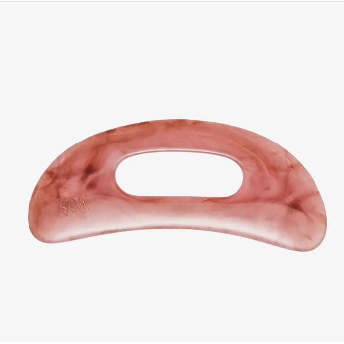 Gua Sha - Non spécifié - 18.3 cm - Résine - Anti-cellulite - Peau tonifiée