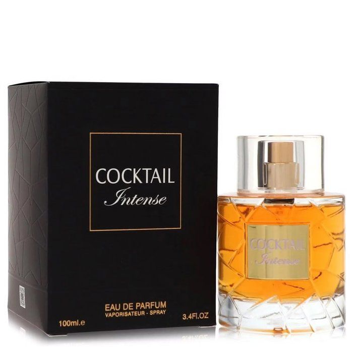 COCKTAIL INTENSE - UNISEXE - 100 ML