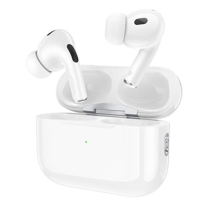 Écouteurs Sans Fil - Borofone - BW82 - Bluetooth 5.4 - Microphone Intégré - Son Stéréo HD