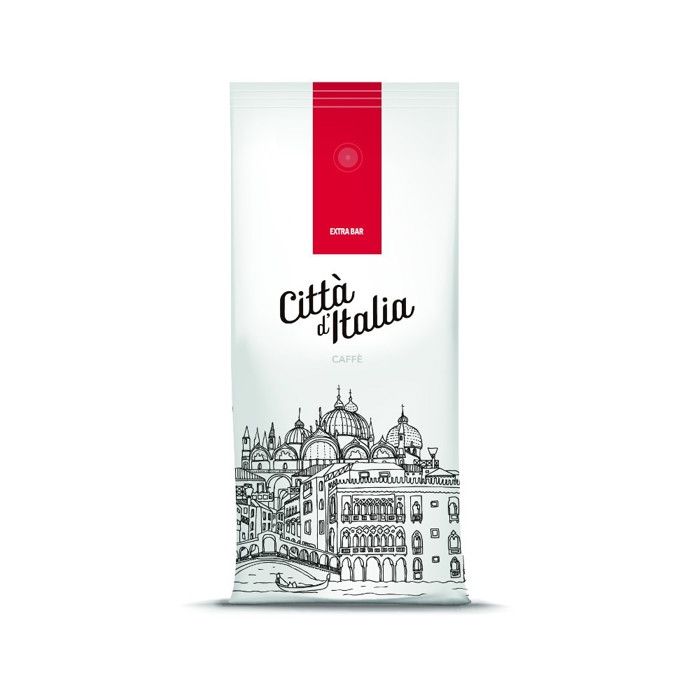 CAFÉ TORRÉFIÉ ITALIEN : VENEZIA - 1kg