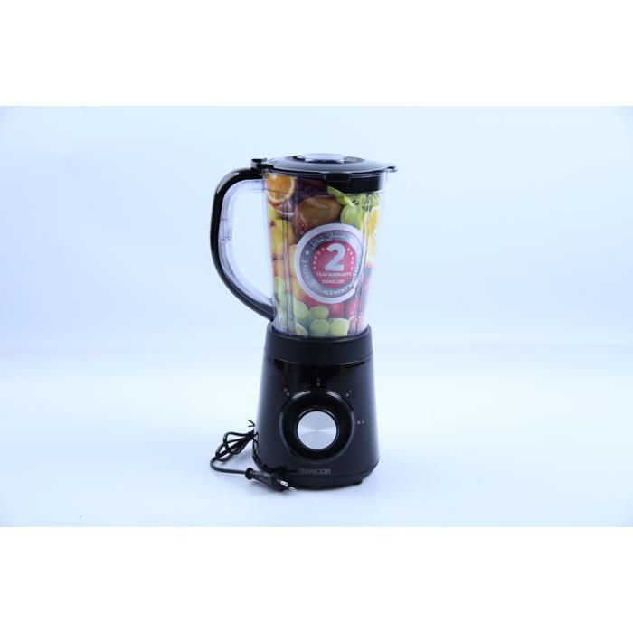 Blender - SENCOR - SBL3581 - 1,5L - 500W - Noir