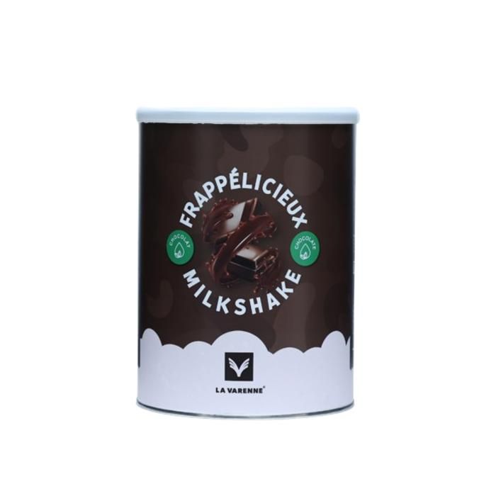FRAPPELICIEUX – Préparation pour Milkshake