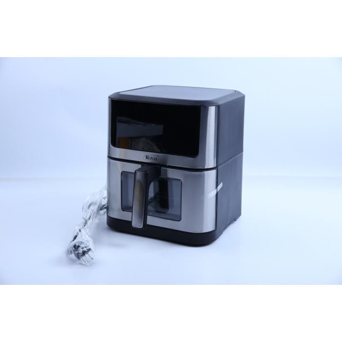 Friteuse RAF 810 D Royal