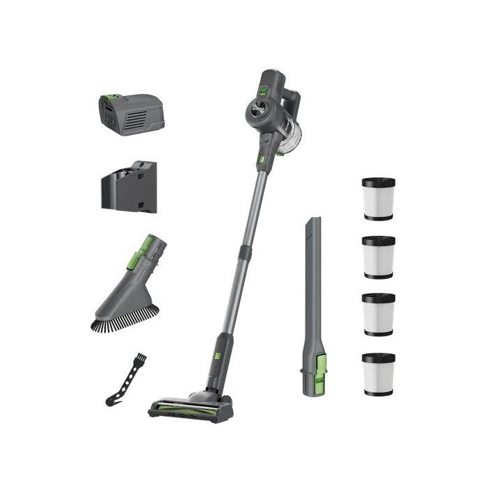 oraimo CyberVac Aspirateur autoportant sans fil 180 W