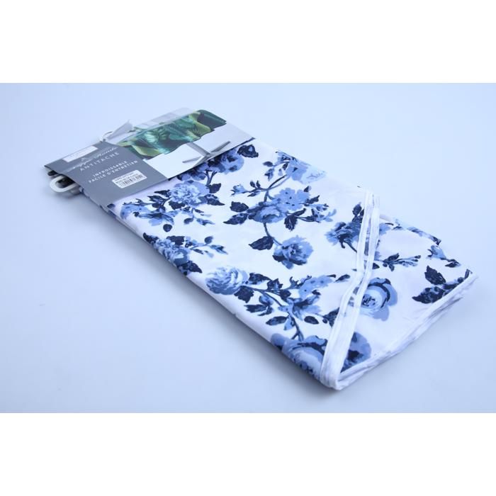 Nappe antitache rond 180cm Allissia