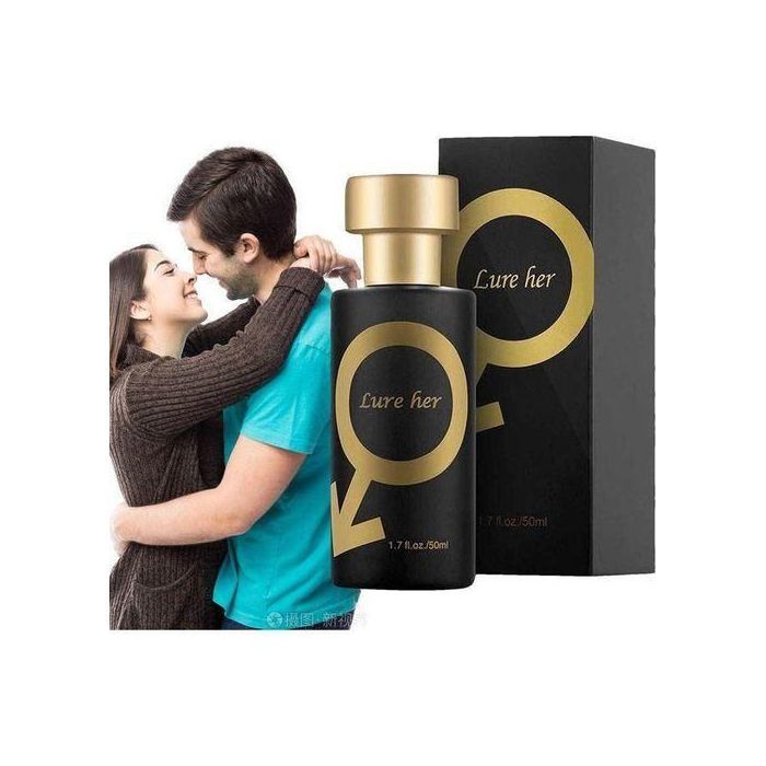 original Parfum Lure Her pour homme