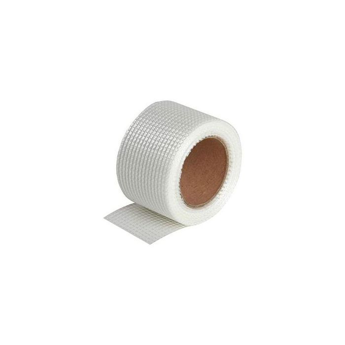 Bande auto adhesive, Transparent, 20 mm