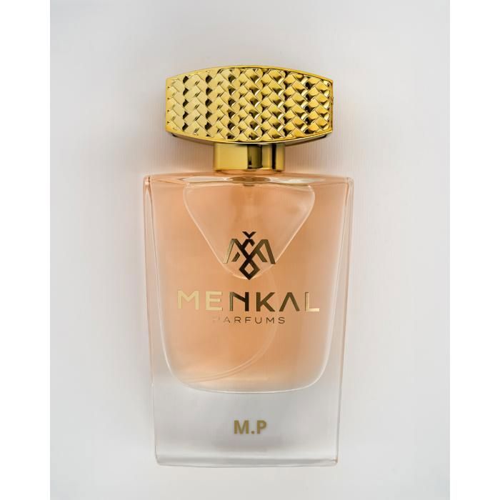 Parfum-Extrait De Parfum Mon Paris, De Yves Saint Laurent : M.P MENKAL