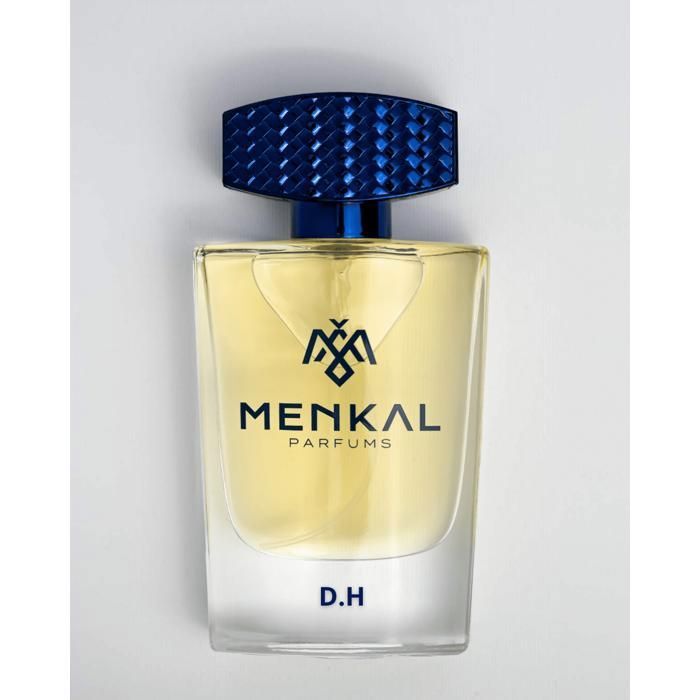 Parfum-Extrait De Parfum Dior Homme, De Dior : D.H MENKAL