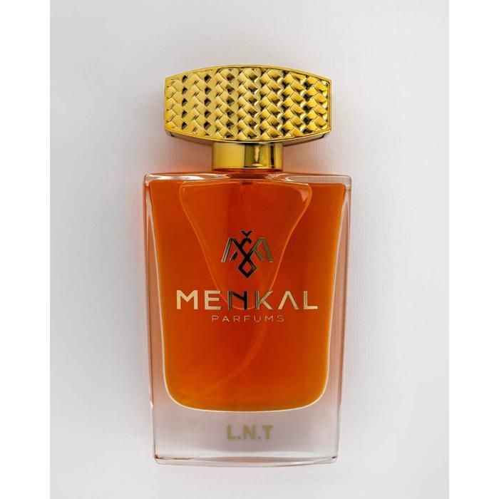 Parfum-Extrait De Parfum La Nuit Trésor, De Lancôme : L.N.T MENKAL