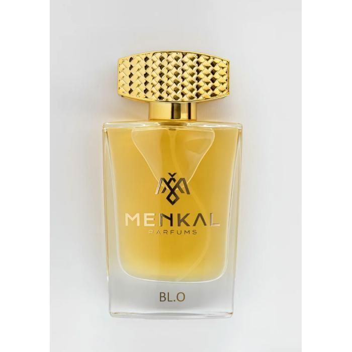 Parfum-Extrait De Parfum Black Opium, De Yves Saint Laurent : BL.O MENKAL