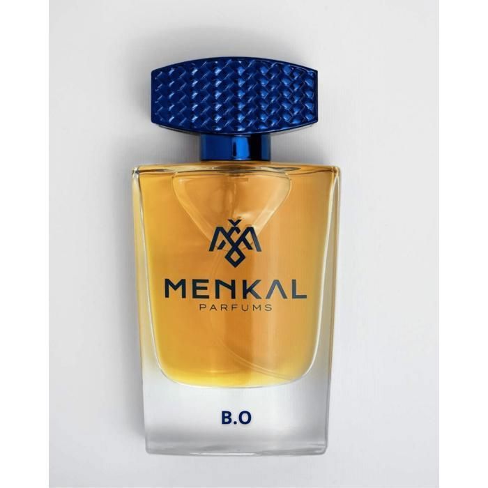 Parfum-Extrait De Parfum Black Orchid, De Tom Ford : B.O MENKAL