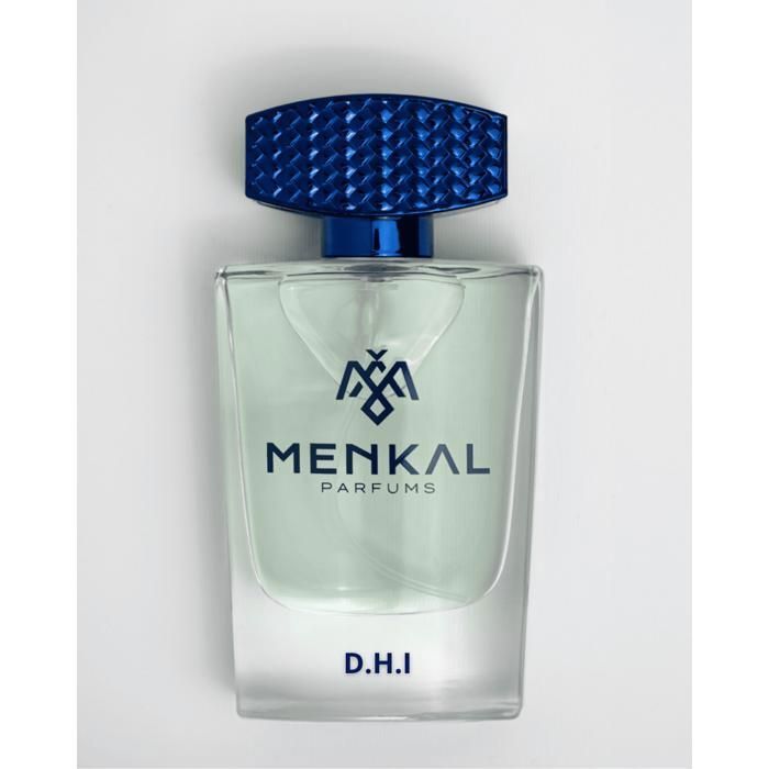 Parfum-Extrait De Parfum Dior Homme Intense, De Dior : D.H.I MENKAL