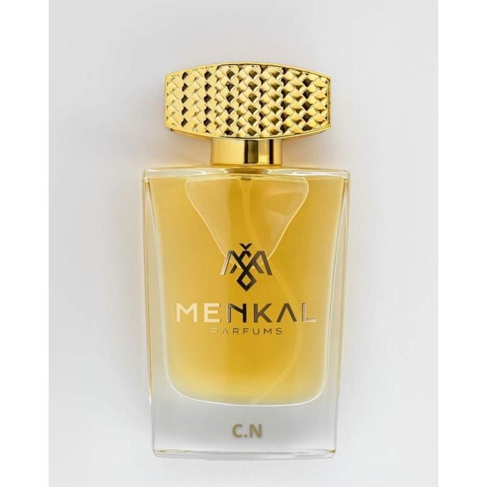 Parfum-Extrait De Parfum Crystal Noir, De Versace : C.N MENKAL