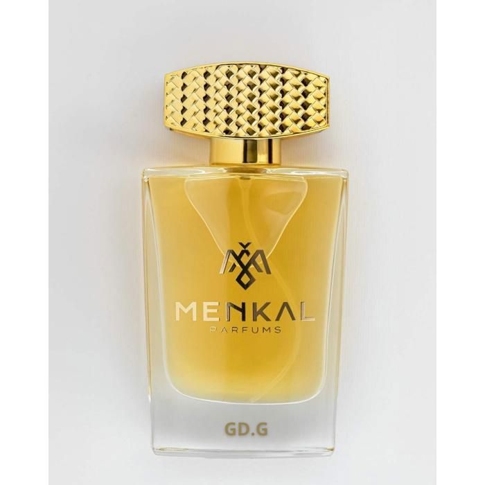 Parfum-Extrait De Parfum Good Girl, De Carolina Herrera : GD.G MENKAL