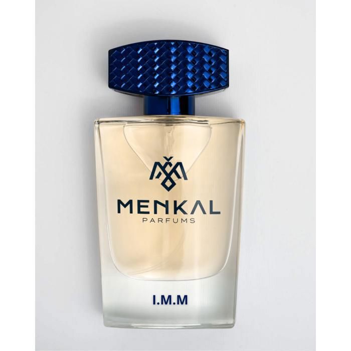 Parfum-Extrait De Parfum L’Immensité, De Louis Vuitton : I.M.M MENKAL