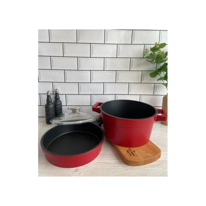 Elit LAMAZI ENSEMBLE 20CM