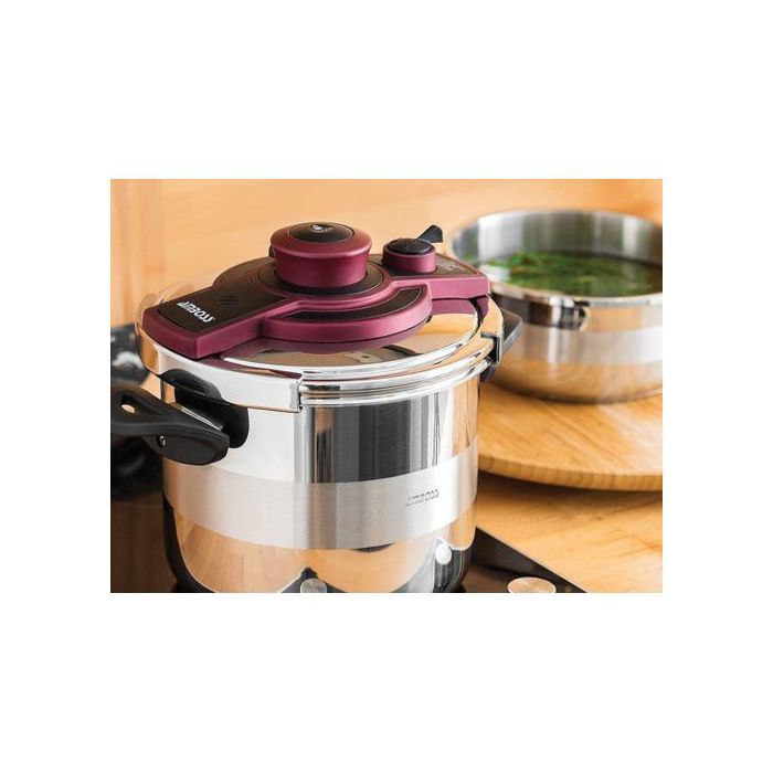 Elit AMBOSS COCOTTE 12LT