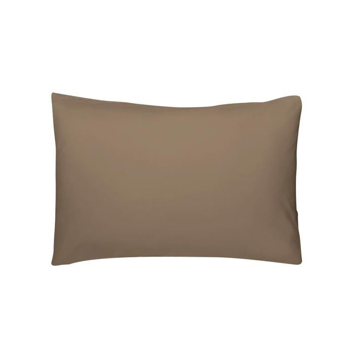 Taie d'oreiller - GENERIC - Éclate - 70x50 cm - 100% Coton - Uni