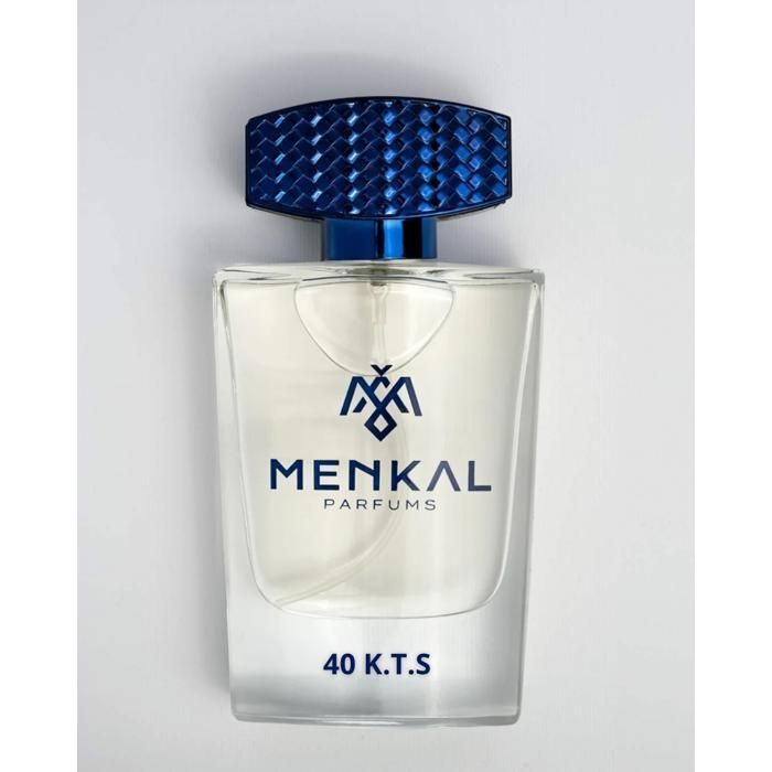 Parfum-Extrait De Parfum 40 Knots, De Xerjoff Unisexe: 40 K.T.S MENKAL