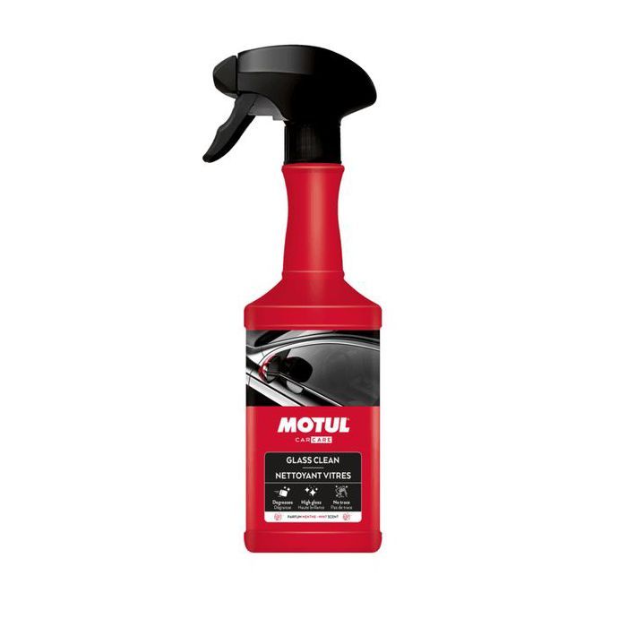 MOTUL - CAR CARE NETTOYANT JANTES + / WHEEL CLEAN + 0.5L