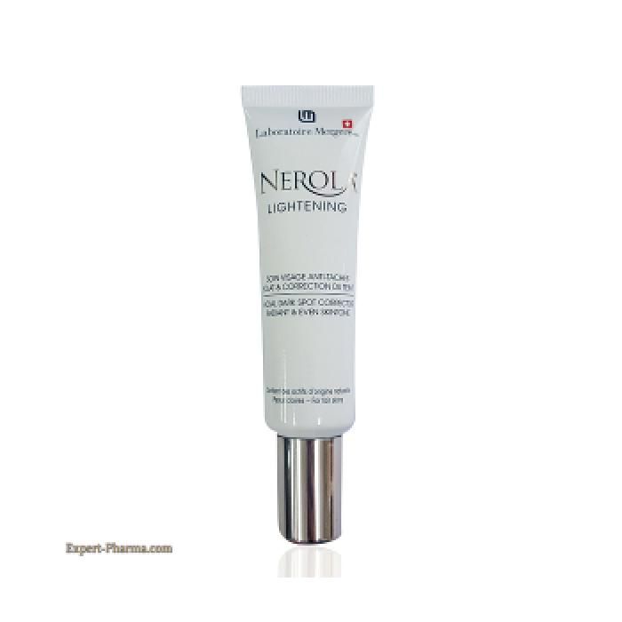 NEROLA SOIN ANTI-TACHES VISAGE ET DECOLLETE 30ML