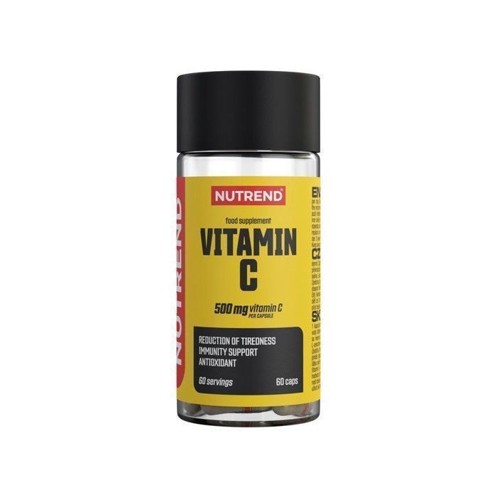 Vitamine C 500 mg