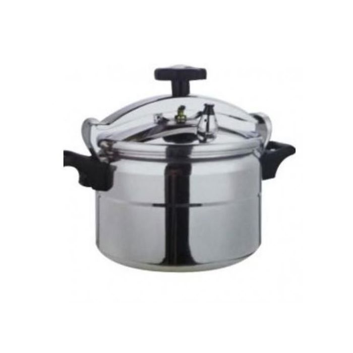 Cocote pressure cooker Aluminium 7L-5