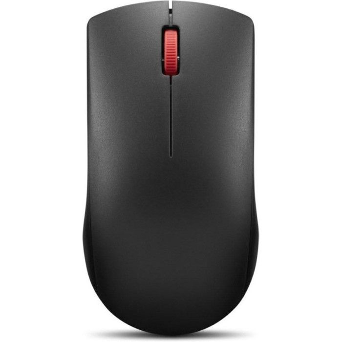 Souris sans fil USB 150 Noir (4Y51M70369)