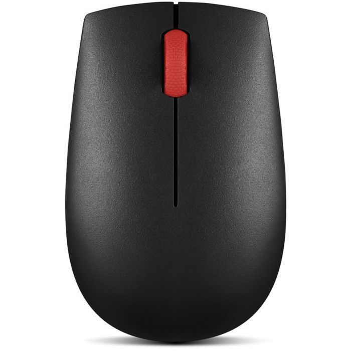 Souris sans fil USB Essential Compact (4Y50R20864)