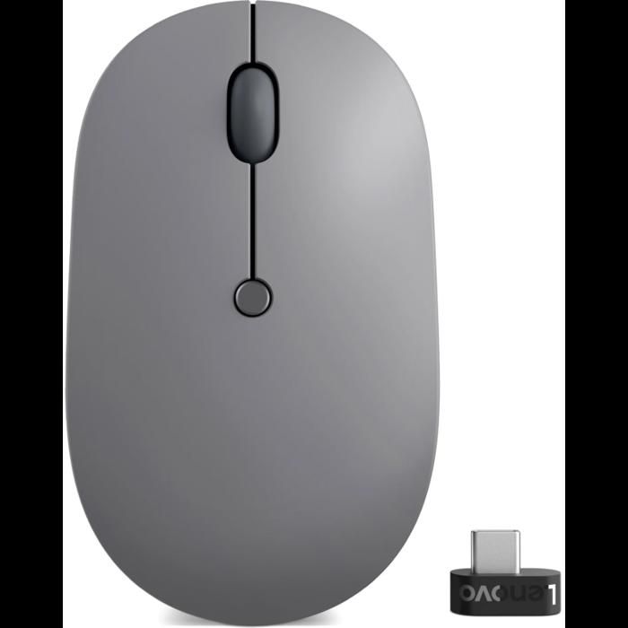 Souris sans fil USB-C Go (4Y51C21216)