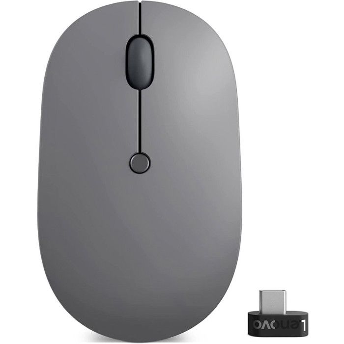 Souris sans fil multipériphérique Go Bluetooth (4Y51C21217)