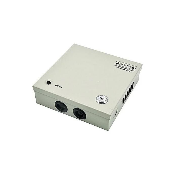 BLOC D’ALIMENTATION 12V, 5A