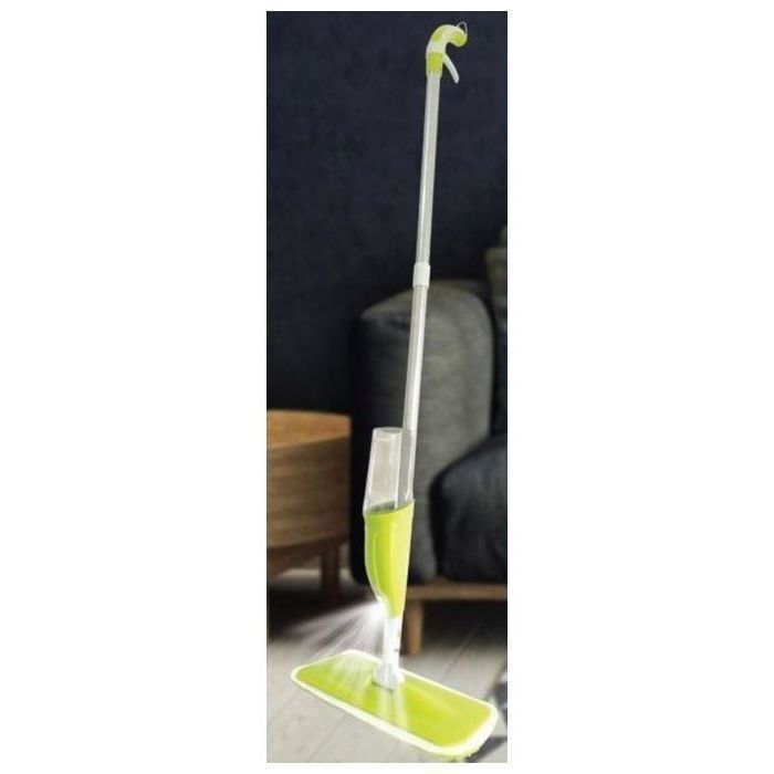 Prima Serpilliere Plastique Vert