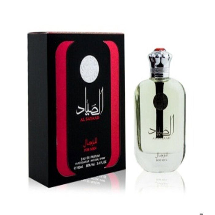 Al Sayaad Sayad pour hommes EDP 100 ml par Ard Al Zaafaran parfum
