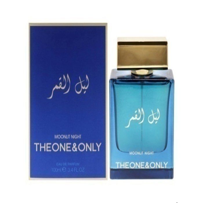 Fragrance World Moonlit Night The One And Only, EDP