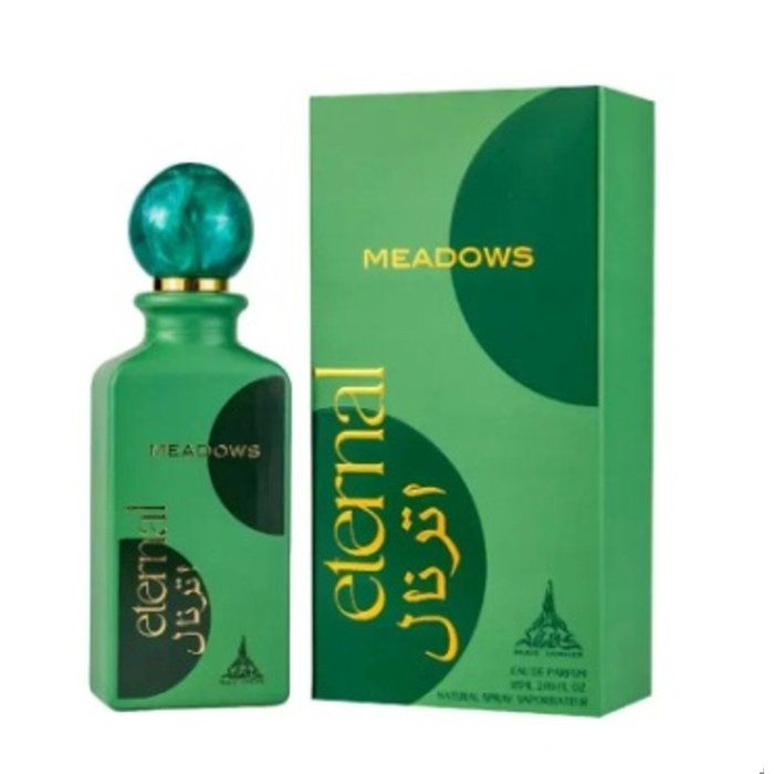 Eternal Meadows Paris Corner Parfum Unisexe