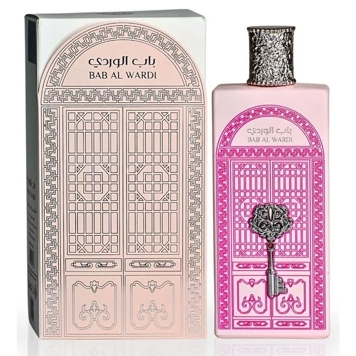 Bab Al Wardi de Ard Al zaafaran - Oriental Perfume