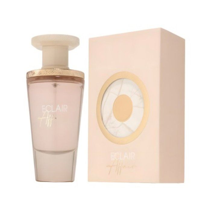 Éclair Affair French Avenue Parfum Femme 100ml