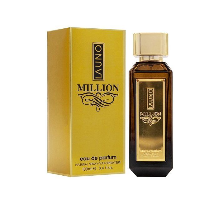 La Uno Million Golden Oud - 100ml | de Fragrance World