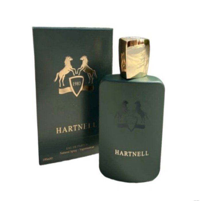 Fragrance World Hartnell Eau de parfum pour homme