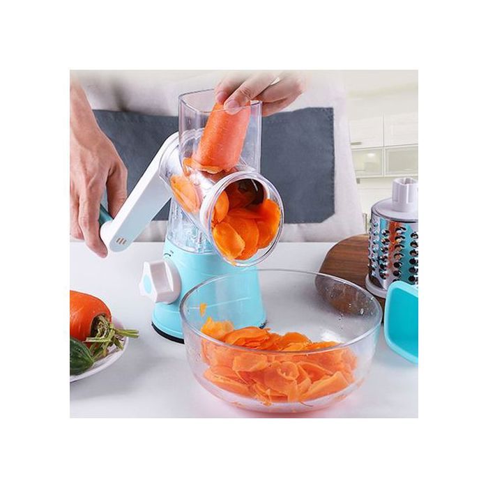 Râpe manuelle pour coupe-légumes, trancheuse de pommes de terre, mandoline, hachoir à légumes