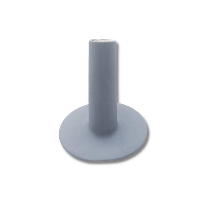 Vase - PF - Orbitre - 13,5x11,5x17 cm - Design moderne - Objet décoratif contemporain