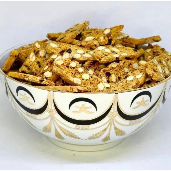 Bol - Hilal - 13cm - Porcelaine fine - Compatible lave-vaisselle - Rond