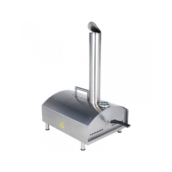 SOMAGIC - FOUR À PIZZA NAPOLI